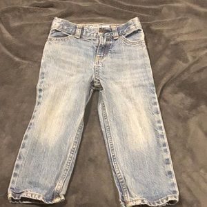 Boys Jeans